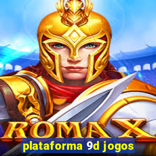 plataforma 9d jogos